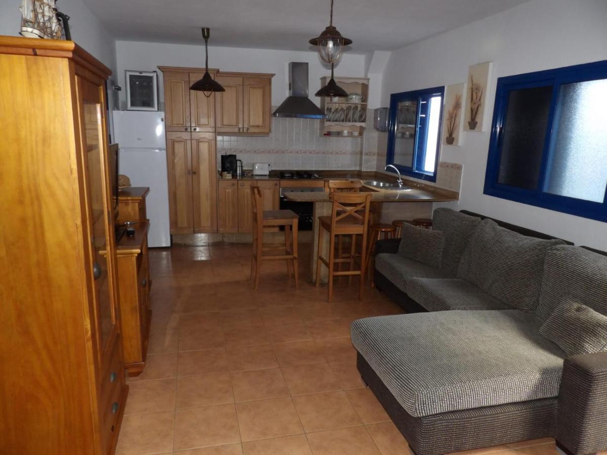 Alelo'S House Lanzarote Disconnection Near Of The Sea Appartement Orzola Buitenkant foto